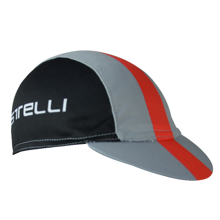 2017 Castelli Cappello Ciclismo